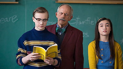 Granite Flats Season 2 Episode 5