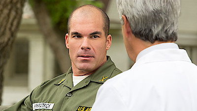 Granite Flats Season 2 Episode 3