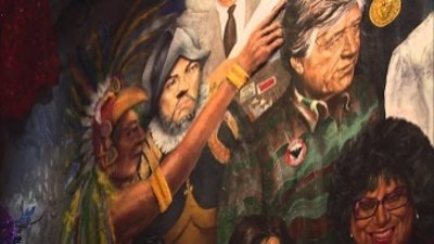 Lidia Celebrates America Season 1 Episode 1