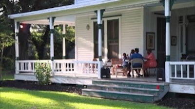 Lidia Celebrates America Season 1 Episode 3