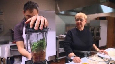 Lidia Celebrates America Season 1 Episode 4