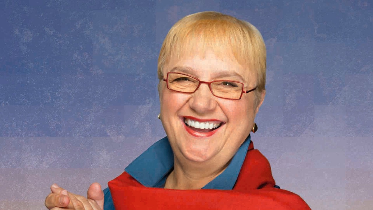 Lidia Celebrates America