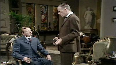 When the Boat Comes In Season 1 Episode 4