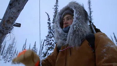 Watch The Last Alaskans Season 4 Episode 9 - Biting Back Online Now