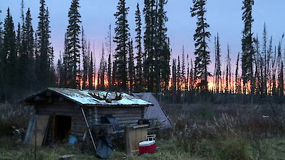The Last Alaskans Season 1 Episode 2