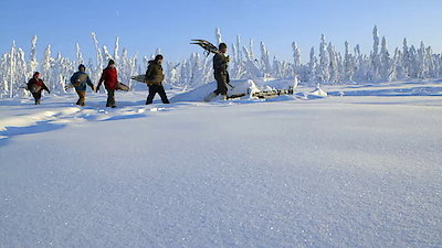 The Last Alaskans Season 1 Episode 7