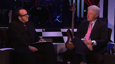 Spectacle: Elvis Costello with... Season 1 Episode 3