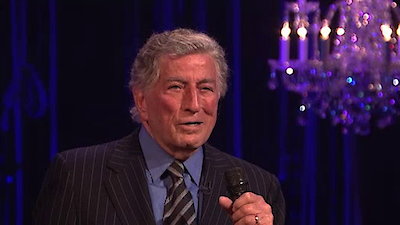 Spectacle: Elvis Costello with... Season 1 Episode 5