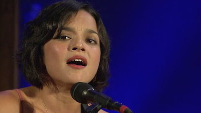 Spectacle: Elvis Costello with... Season 1 Episode 8