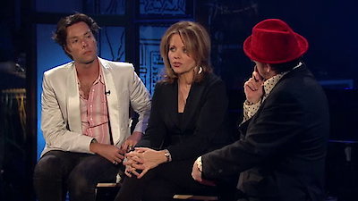 Spectacle: Elvis Costello with... Season 1 Episode 9