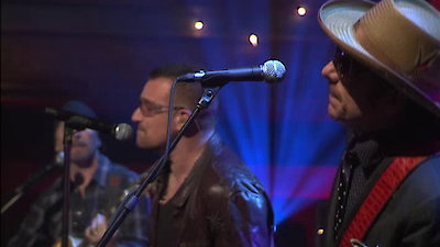 Spectacle: Elvis Costello with... Season 2 Episode 1