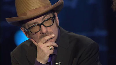 Spectacle: Elvis Costello with... Season 2 Episode 5