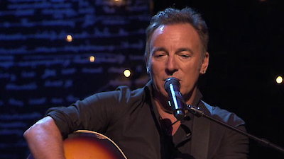 Spectacle: Elvis Costello with... Season 2 Episode 6