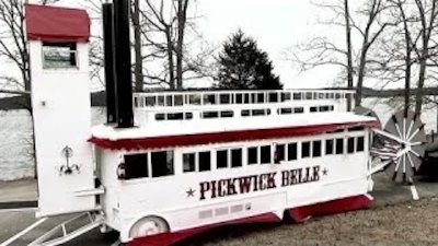 The Grill of Victory Season 1 Episode 4