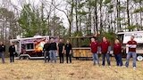 Backyard BBQ Roulette