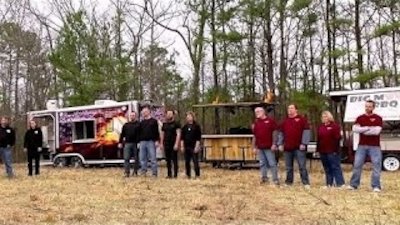 The Grill of Victory Season 1 Episode 5