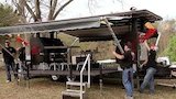 Baby-Backwoods BBQ