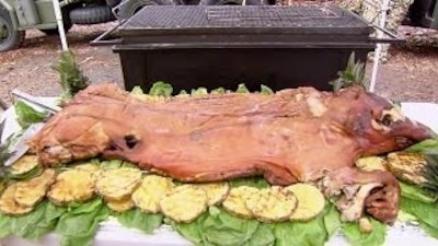 The Grill of Victory Season 1 Episode 6