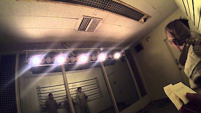 Fight of the Living Dead Season 1 Episode 3