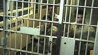 Fight of the Living Dead Season 1 Episode 4