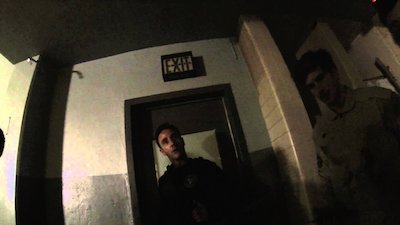 Fight of the Living Dead Season 1 Episode 109