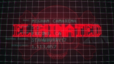 Fight of the Living Dead Season 1 Episode 111