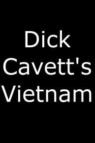 Dick Cavett's Vietnam