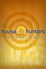 House Hunters International: Best of London