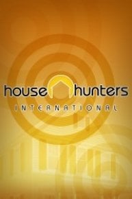 House Hunters International: Best of London