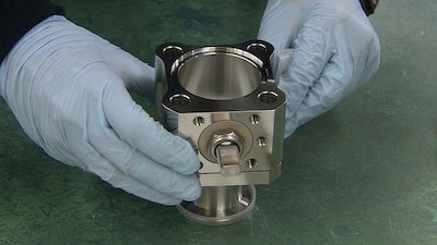 How It's Made Season 27 Episode 10