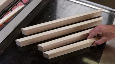 How It's Made Season 22 Episode 17