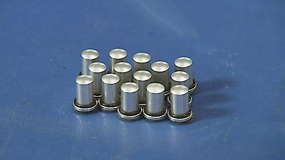 How It's Made Season 22 Episode 3