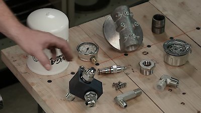 How It's Made Season 22 Episode 2