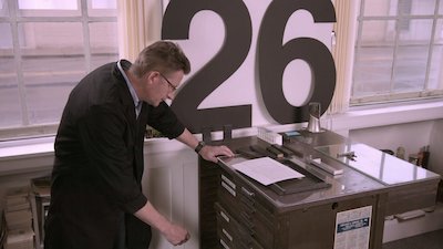 How It's Made Season 22 Episode 14