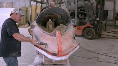 How It's Made Season 22 Episode 9