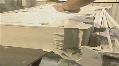 How It's Made Season 1 Episode 10