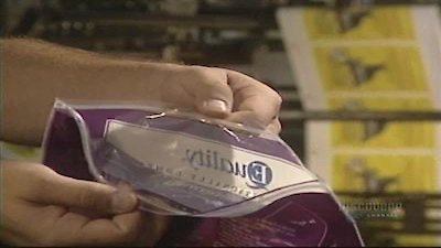 How It's Made Season 1 Episode 11