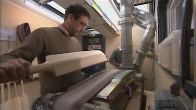 How It's Made Season 5 Episode 18