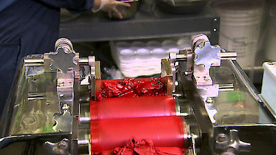 How It's Made Season 22 Episode 4