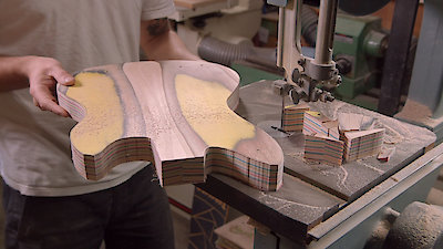 How It's Made Season 30 Episode 7