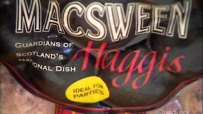 How It's Made Season 8 Episode 9