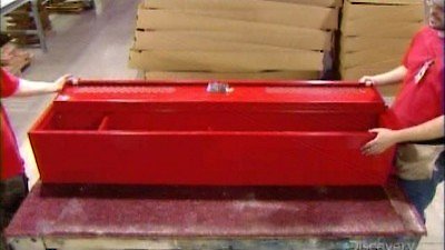 How It's Made Season 8 Episode 10