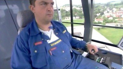 How It's Made Season 7 Episode 14