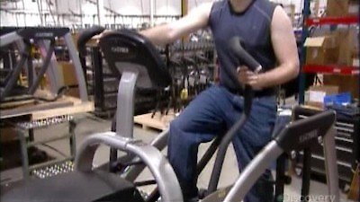 How It's Made Season 7 Episode 16