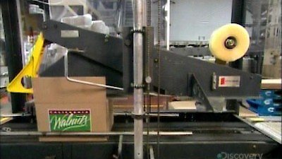 How It's Made Season 7 Episode 19