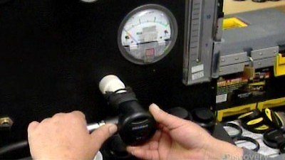 How It's Made Season 7 Episode 22