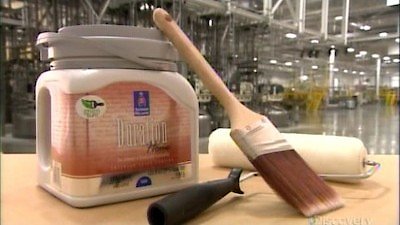 How It's Made Season 7 Episode 23