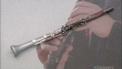 How It's Made Season 7 Episode 24