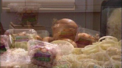 How It's Made Season 7 Episode 25