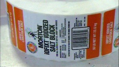 How It's Made Season 7 Episode 26